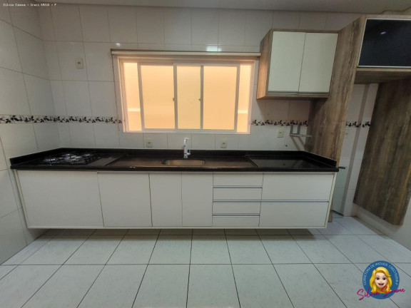 Imagem Casa com 3 Quartos à Venda, 220 m² em Estuário - Santos Imagem Casa com 3 Quartos à Venda, 220 m² em Estuário - Santos