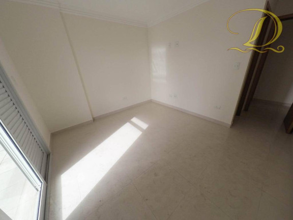 Apartamento com 2 Quartos à Venda, 93 m² em Vila Guilhermina - Praia Grande