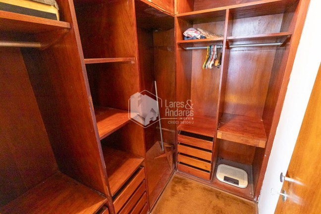 Imagem Apartamento com 3 Quartos à Venda, 137 m² em Itaim Bibi - São Paulo