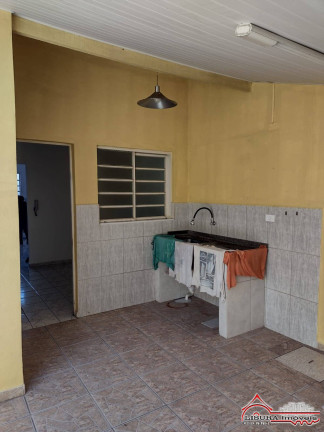 Imagem Casa de Condomínio com 2 Quartos à Venda, 50 m² em Jardim Maria Amélia - Jacareí Imagem Casa de Condomínio com 2 Quartos à Venda, 50 m² em Jardim Maria Amélia - Jacareí