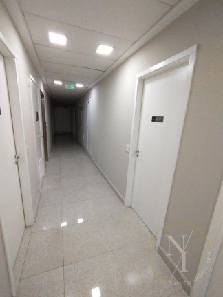 Sala Comercial à Venda, 35 m² em Vila Pompéia - São Paulo