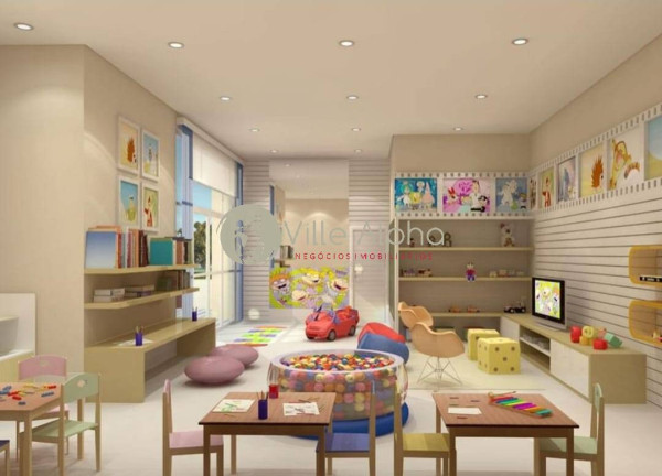 Imagem Apartamento com 2 Quartos à Venda, 105 m² em Jose Menino - Santos Imagem Apartamento com 2 Quartos à Venda, 105 m² em Jose Menino - Santos