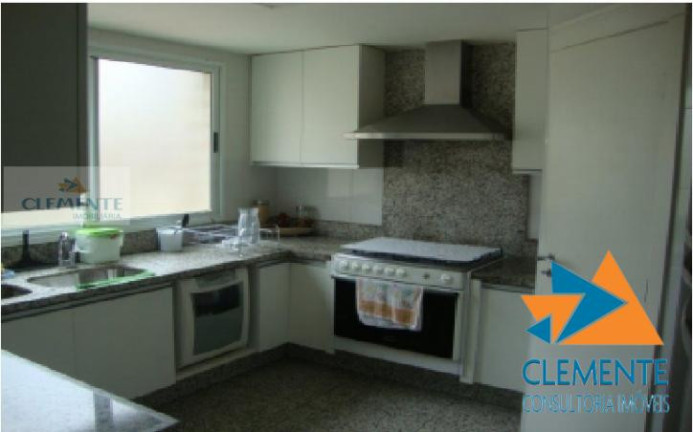 Imagem Apartamento com 4 Quartos à Venda, 205 m² em Belvedere - Belo Horizonte Imagem Apartamento com 4 Quartos à Venda, 205 m² em Belvedere - Belo Horizonte