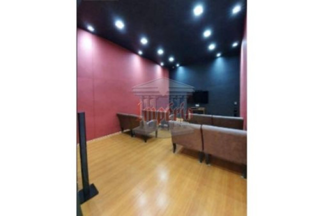 Imagem Apartamento com 3 Quartos à Venda, 97 m² em Centro - Santo André Imagem Apartamento com 3 Quartos à Venda, 97 m² em Centro - Santo André