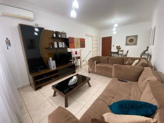 Imagem Apartamento com 2 Quartos à Venda, 95 m² em Embaré - Santos Imagem Apartamento com 2 Quartos à Venda, 95 m² em Embaré - Santos