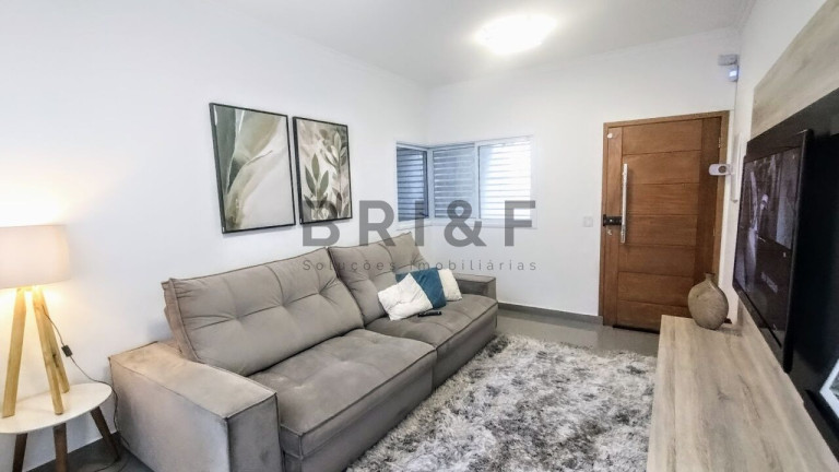 Imagem Casa com 4 Quartos à Venda, 145 m² em Jardim Prudência - São Paulo