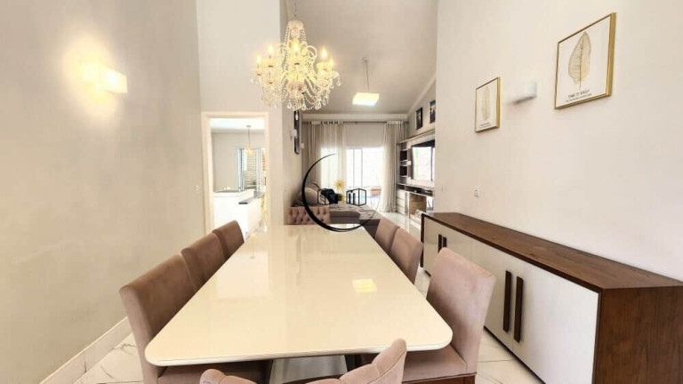 Imagem Casa de Condomínio com 4 Quartos à Venda, 240 m² em Residencial Ibi-aram Ii - Itupeva Imagem Casa de Condomínio com 4 Quartos à Venda, 240 m² em Residencial Ibi-aram Ii - Itupeva