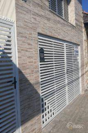Sobrado com 3 Quartos à Venda, 93 m² em Penha De França - São Paulo