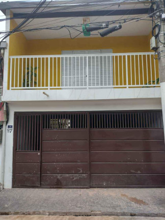 Casa com 2 Quartos à Venda, 18 m² em Jardim Nara Lúcia - Cotia