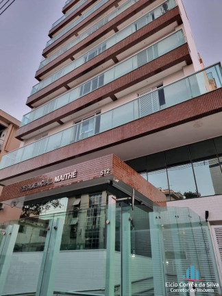 Imagem Apartamento com 3 Quartos à Venda, 147 m² em Gonzaga - Santos Imagem Apartamento com 3 Quartos à Venda, 147 m² em Gonzaga - Santos