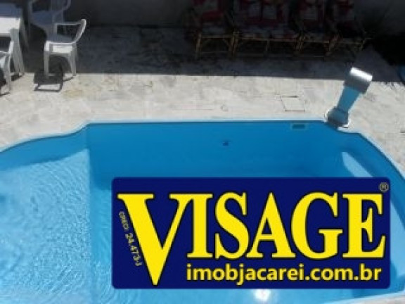 Imagem Casa com 3 Quartos à Venda, 215 m² em Vila Branca - Jacareí