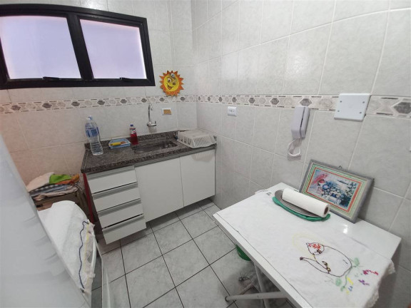 Imagem Apartamento com 1 Quarto à Venda, 46 m² em Tupi - Praia Grande