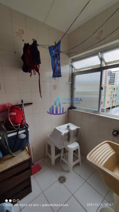 Imagem Apartamento com 1 Quarto à Venda, 54 m² em Praia Grande Imagem Apartamento com 1 Quarto à Venda, 54 m² em Praia Grande