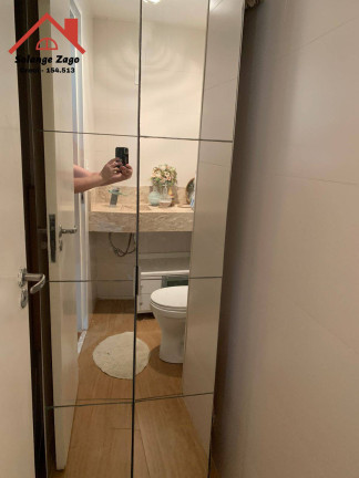Imagem Apartamento com 2 Quartos à Venda, 83 m² em Vila Andrade - São Paulo Imagem Apartamento com 2 Quartos à Venda, 83 m² em Vila Andrade - São Paulo