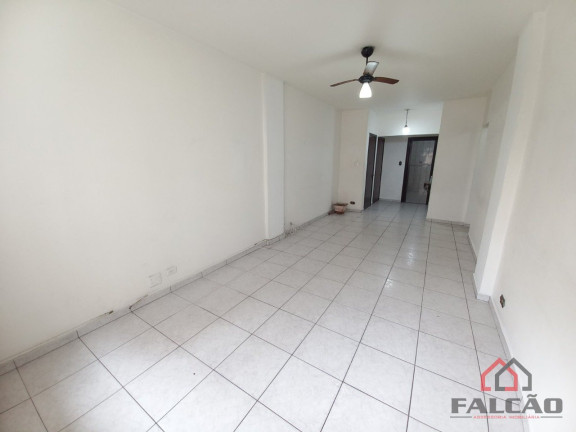 Imagem Apartamento com 2 Quartos à Venda, 96 m² em Boqueirão - Santos Imagem Apartamento com 2 Quartos à Venda, 96 m² em Boqueirão - Santos