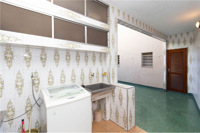 Imagem Casa com 3 Quartos à Venda, 205 m² em Jardim Das Acácias - São Paulo Imagem Casa com 3 Quartos à Venda, 205 m² em Jardim Das Acácias - São Paulo