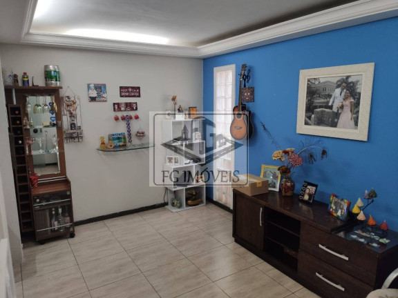 Imagem Sobrado com 3 Quartos à Venda, 125 m² em Quitaúna - Osasco Imagem Sobrado com 3 Quartos à Venda, 125 m² em Quitaúna - Osasco