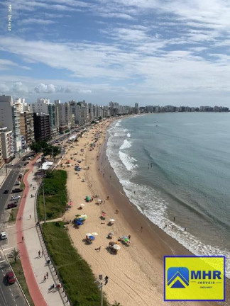 Imagem Apartamento com 3 Quartos à Venda, 111 m² em Praia Do Morro - Guarapari Imagem Apartamento com 3 Quartos à Venda, 111 m² em Praia Do Morro - Guarapari