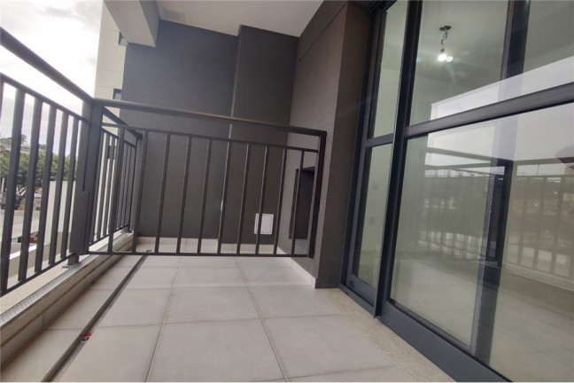 Imagem Apartamento com 1 Quarto à Venda, 29 m² em Vila Prudente - São Paulo