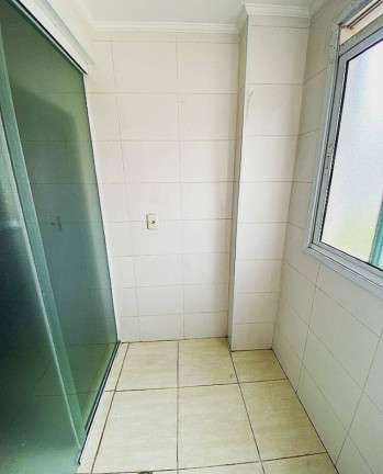 Imagem Apartamento com 3 Quartos à Venda, 80 m² em Jardim Bela Vista - Santo André Imagem Apartamento com 3 Quartos à Venda, 80 m² em Jardim Bela Vista - Santo André
