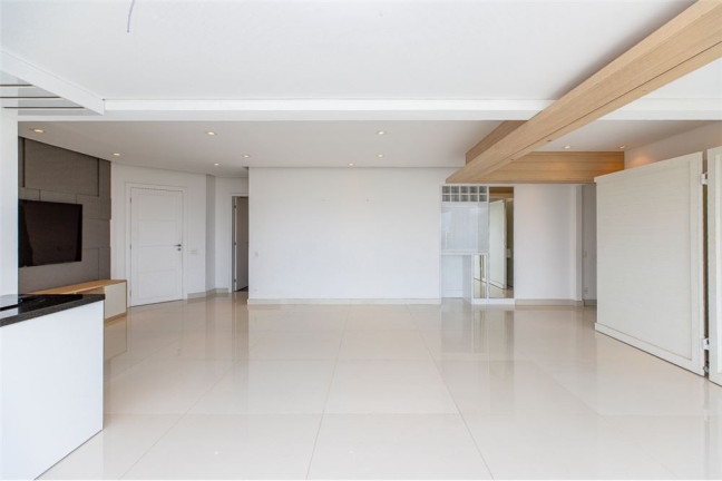 Imagem Apartamento com 3 Quartos à Venda, 130 m² em Chácara Santo Antônio (zona Sul) - São Paulo