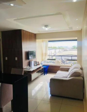 Imagem Apartamento com 2 Quartos à Venda, 55 m² em Caji - Lauro De Freitas Imagem Apartamento com 2 Quartos à Venda, 55 m² em Caji - Lauro De Freitas