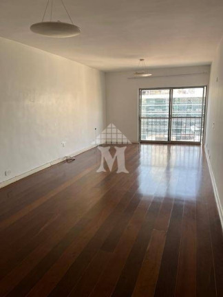 Apartamento com 2 Quartos para Alugar, 134 m² em Jardim Paulista - São Paulo