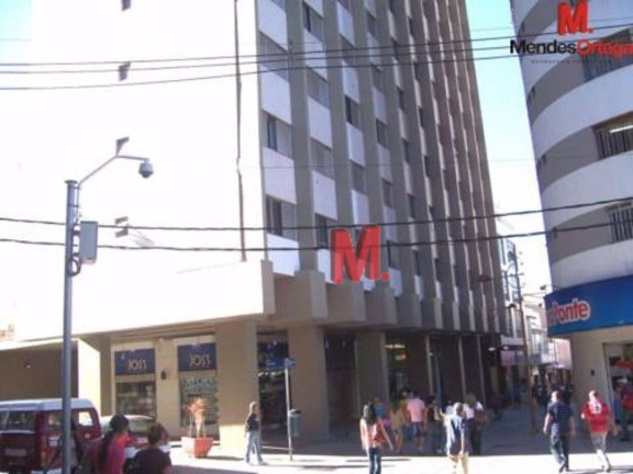 Apartamento com 2 Quartos para Alugar, 95 m² em Centro - Sorocaba