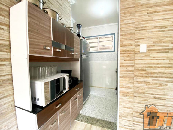 Imagem Apartamento com 2 Quartos à Venda, 42 m² em Itaguá - Ubatuba