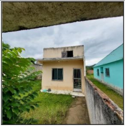 Imagem Casa com 2 Quartos à Venda, 262 m² em Baia Branca (guia De Pacobaiba) - Mage Imagem Casa com 2 Quartos à Venda, 262 m² em Baia Branca (guia De Pacobaiba) - Mage