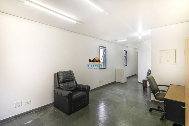 Imagem Sala Comercial à Venda,  em Vila Clementino - São Paulo