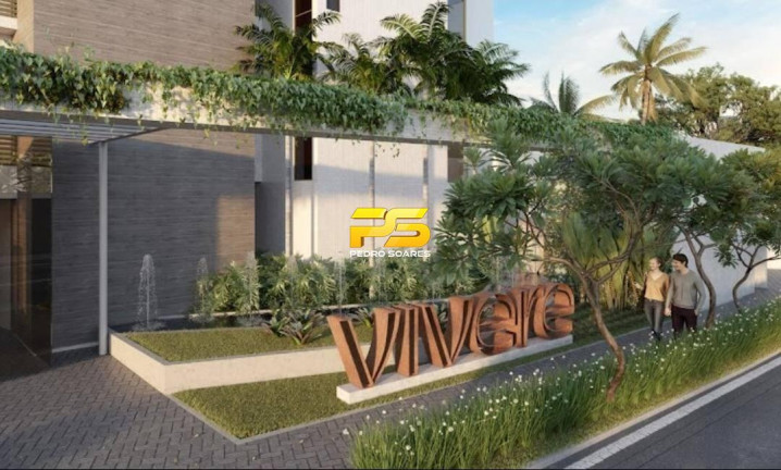 Imagem Apartamento com 2 Quartos à Venda, 67 m² em Ponta De Campina - Cabedelo Imagem Apartamento com 2 Quartos à Venda, 67 m² em Ponta De Campina - Cabedelo