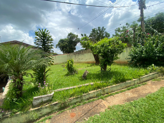 Imagem Imóvel com 3 Quartos à Venda, 350 m² em Recanto Maravilha - Boituva
