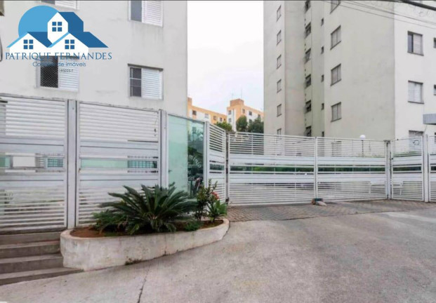 Imagem Apartamento com 3 Quartos à Venda, 61 m² em Jardim Belém - São Paulo Imagem Apartamento com 3 Quartos à Venda, 61 m² em Jardim Belém - São Paulo