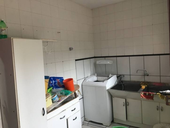 Imagem Casa com 5 Quartos à Venda,  em Bom Abrigo - Florianópolis