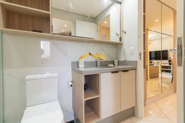 Imagem Apartamento com 2 Quartos à Venda, 51 m² em Vila Olímpia - São Paulo Imagem Apartamento com 2 Quartos à Venda, 51 m² em Vila Olímpia - São Paulo