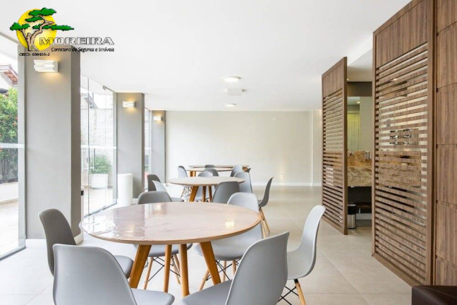 Imagem Apartamento com 3 Quartos à Venda, 102 m² em Vila Mariana - São Paulo