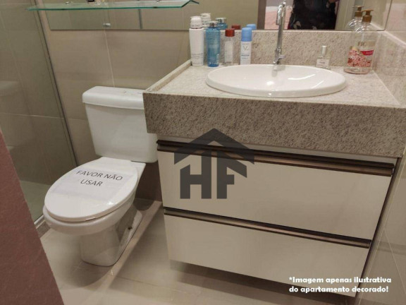 Imagem Studio com 1 Quarto à Venda, 33 m² em Piedade - Jaboatão Dos Guararapes Imagem Studio com 1 Quarto à Venda, 33 m² em Piedade - Jaboatão Dos Guararapes