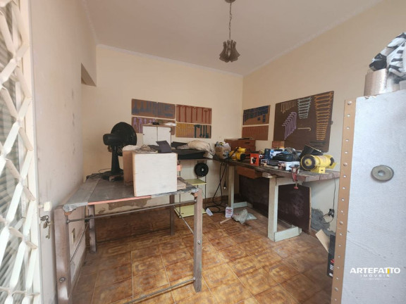Imagem Casa com 3 Quartos à Venda, 177 m² em Santo Agostinho - Franca