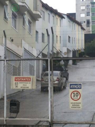 Imagem Casa de Condomínio com 3 Quartos à Venda, 140 m² em Conceição - Osasco