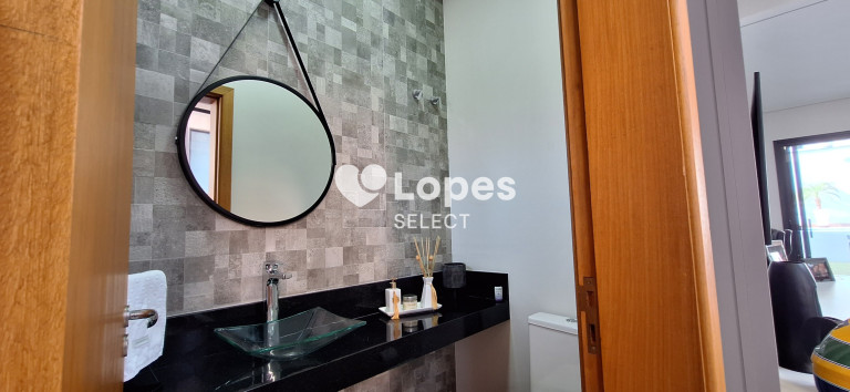 Imagem Imóvel com 3 Quartos à Venda, 189 m² em Residencial Picollo Villagio - Louveira