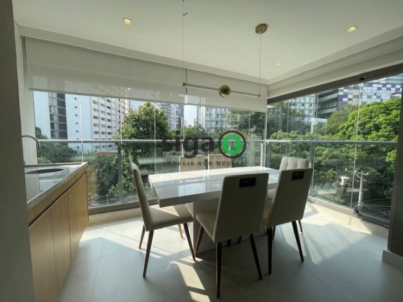 Imagem Apartamento com 2 Quartos à Venda, 70 m² em Jardim América - São Paulo Imagem Apartamento com 2 Quartos à Venda, 70 m² em Jardim América - São Paulo