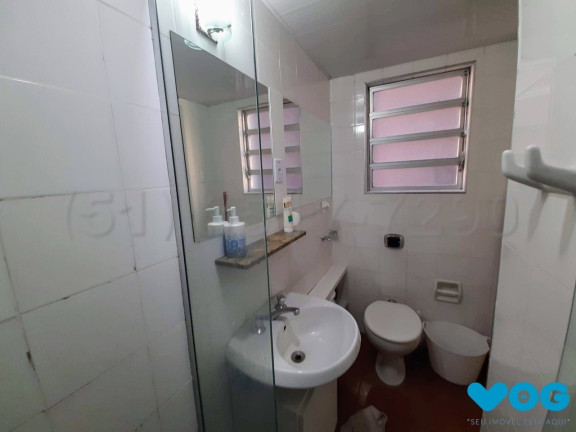 Imagem Imóvel com 1 Quarto à Venda, 23 m² em Centro Histórico - Porto Alegre Imagem Imóvel com 1 Quarto à Venda, 23 m² em Centro Histórico - Porto Alegre