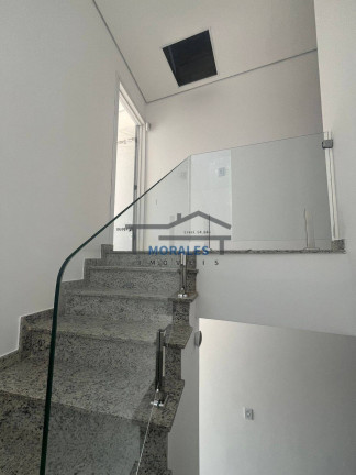 Imagem Sobrado com 3 Quartos à Venda, 113 m² em Bela Vista - Osasco