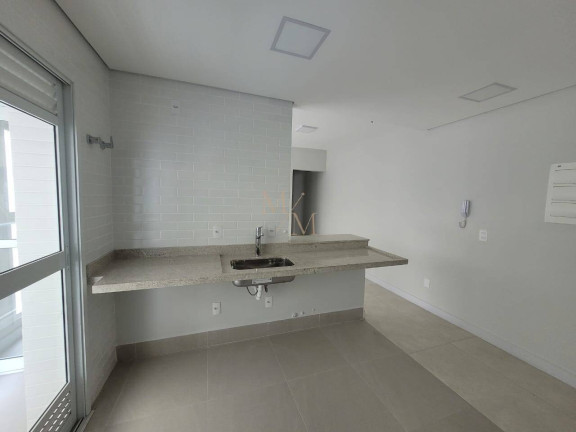 Imagem Apartamento com 2 Quartos à Venda, 82 m² em Aparecida - Santos