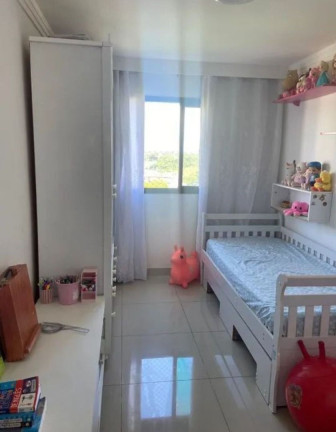Imagem Apartamento com 2 Quartos à Venda, 69 m² em Paralela - Salvador