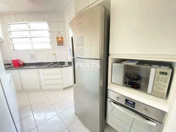 Imagem Apartamento com 2 Quartos à Venda, 71 m² em Marapé - Santos Imagem Apartamento com 2 Quartos à Venda, 71 m² em Marapé - Santos