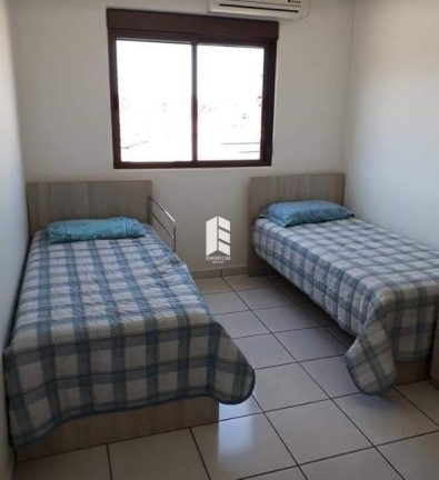 Imagem Apartamento com 2 Quartos à Venda, 95 m² em Camobi - Santa Maria