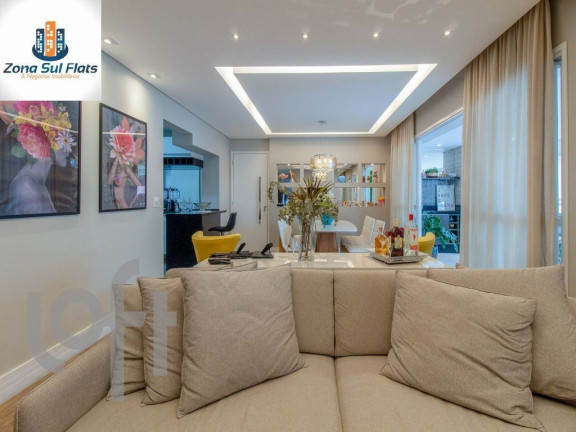 Imagem Apartamento com 3 Quartos à Venda, 143 m² em Vila Gumercindo - São Paulo Imagem Apartamento com 3 Quartos à Venda, 143 m² em Vila Gumercindo - São Paulo