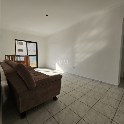 Imagem Apartamento com 1 Quarto à Venda, 63 m² em Real - Praia Grande